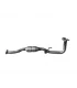 KF-68519 Catalyseur TOYOTA