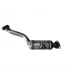 KF-59519 Catalyseur HONDA