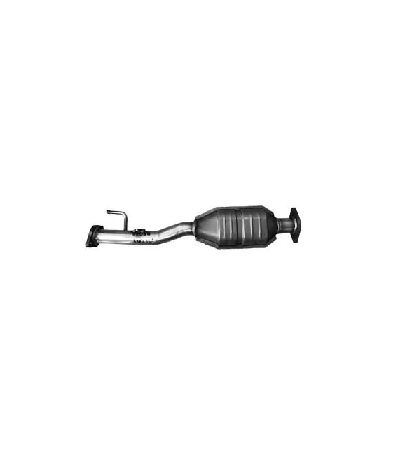 KF-52619 Catalyseur TOYOTA