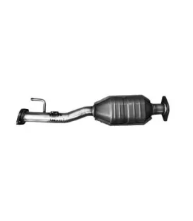 More about KF-52619 Catalyseur TOYOTA