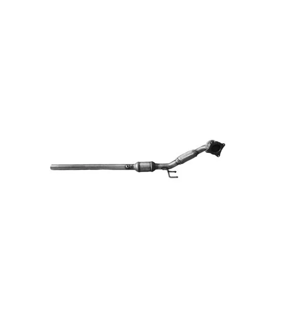 KF-77619 Catalyseur SKODA