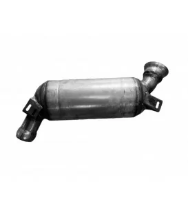 More about KF-91408 Catalyseur MERCEDES