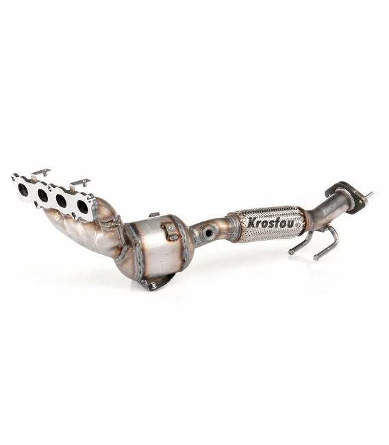 KF-13719 Catalyseur FORD