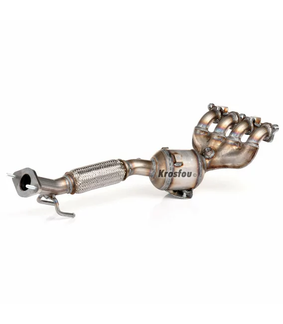 KF-13719 Catalyseur FORD