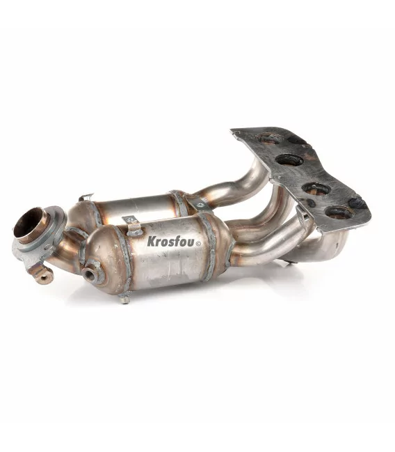 KF-25619 catalyseur TOYOTA