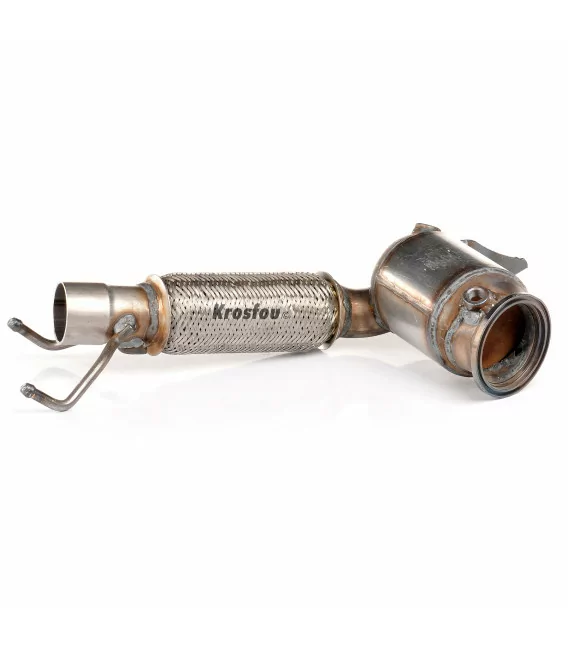 KF-27619 Catalyseur BMW / MINI