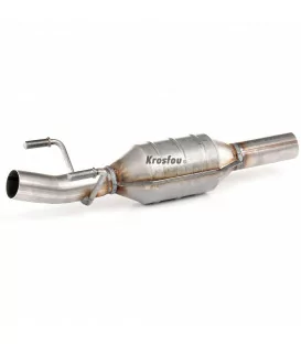 More about KF-41408 Catalyseur VOLKSWAGEN