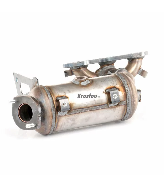 KF-42719 Catalyseur SMART