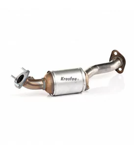 More about KF-46619 Catalyseur HONDA