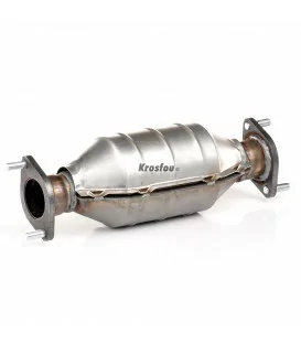 More about KF-78619 Catalyseur KIA