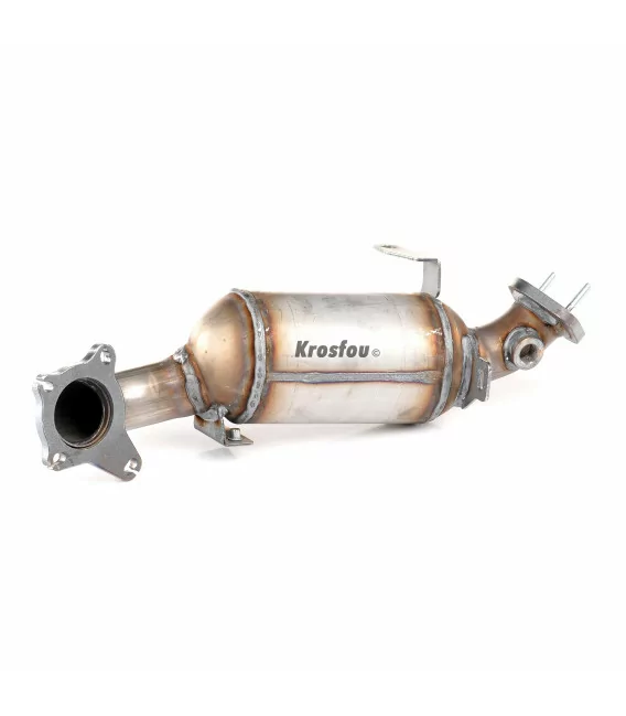 KF-95619 Catalyseur AUDI / SEAT / SKODA / VOLKSWAGEN