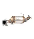 KF-95619 Catalyseur AUDI / SEAT / SKODA / VOLKSWAGEN