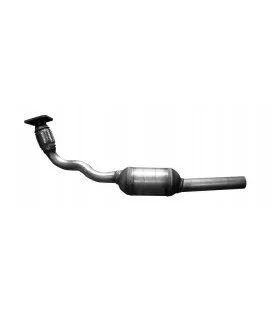 More about Catalyseur Seat Cordoba 1.9 TDI