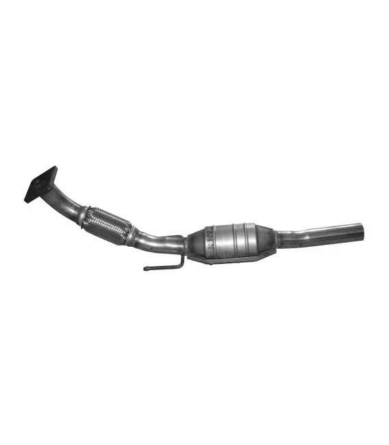 Catalyseur Seat Inca 1.9 TDI