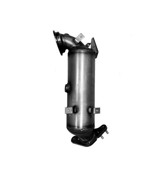 KF-33719 Catalyseur OPEL