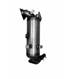 More about KF-33719 Catalyseur OPEL