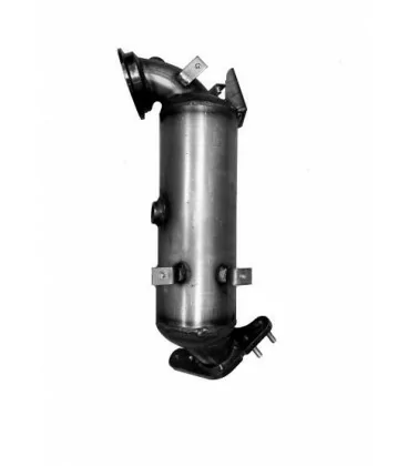 KF-33719 Catalyseur OPEL