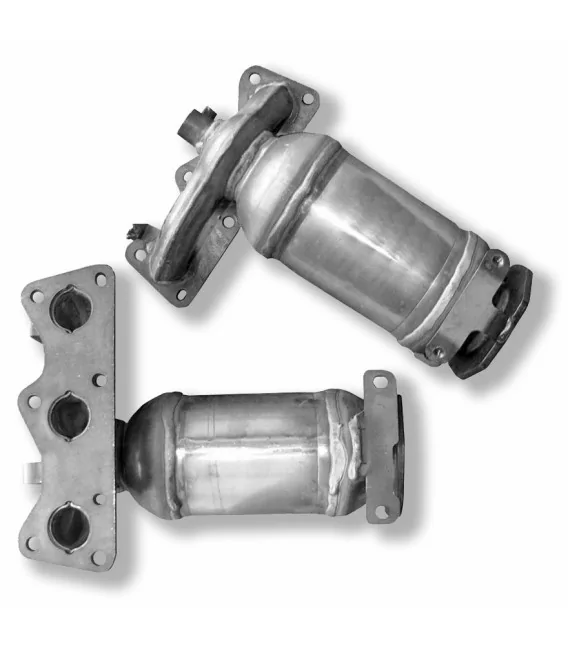 KF-21219 Catalyseur SKODA / VOLKSWAGEN