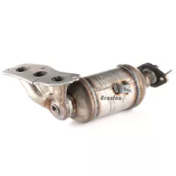 KF-43019 Catalyseur TOYOTA