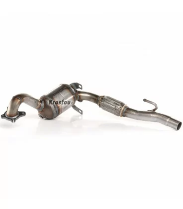 KF-55519 Catalyseur AUDI / SKODA