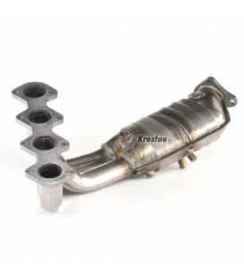 More about KF-70619 catalyseur MERCEDES