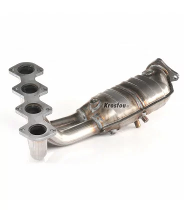 KF-70619 catalyseur MERCEDES