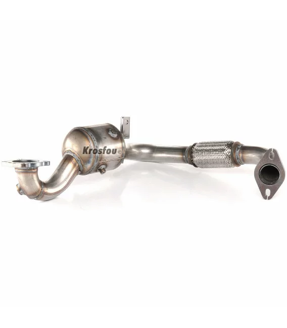 KF-91619 Catalyseur FORD