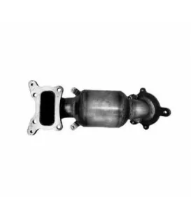 More about KF-53719 Catalyseur HONDA