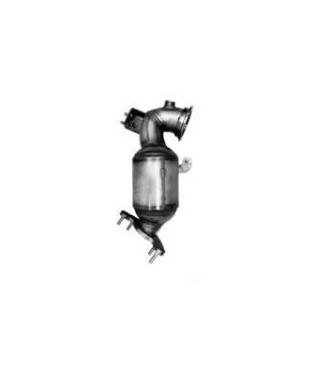 KF-73719 Catalyseur OPEL