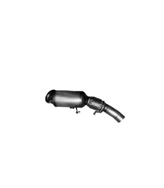 KF-83719 Catalyseur BMW