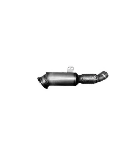 KF-93719 Catalyseur BMW