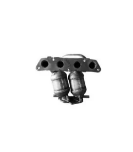 More about KF-04719 Catalyseur TOYOTA