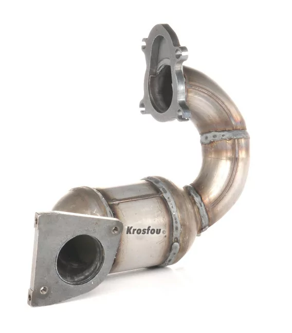 KF-23208 Catalyseur NISSAN / OPEL / RENAULT