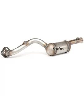 More about KF-35009 Catalyseur RENAULT