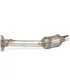 KF-68609 Catalyseur PEUGEOT