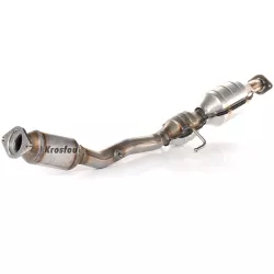 KF-62619 Catalyseur TOYOTA