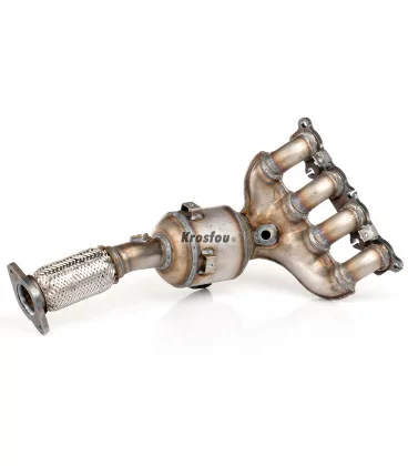 KF-03719 Catalyseur FORD