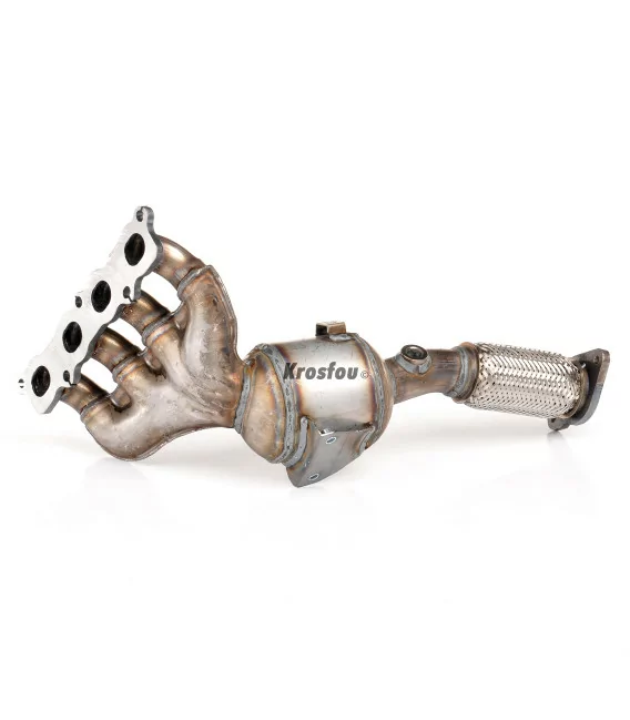 KF-03719 Catalyseur FORD