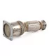 KF-09008 catalyseur PEUGEOT