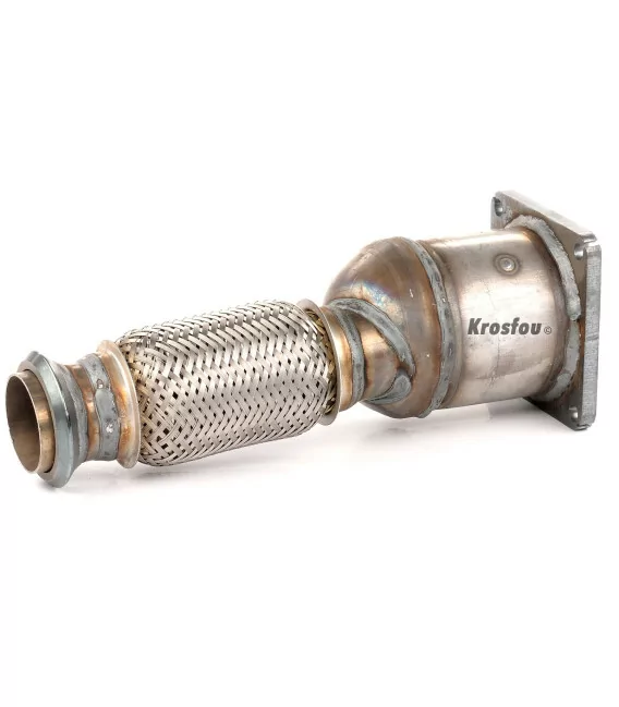 KF-09008 catalyseur PEUGEOT