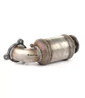 KF-09308 Catalyseur MERCEDES