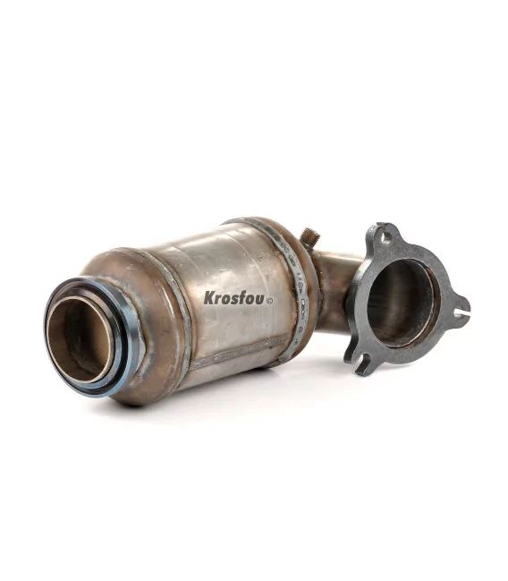 KF-09308 Catalyseur MERCEDES