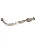 KF-69208 Catalyseur OPEL