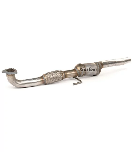 KF-88208 Catalyseur OPEL