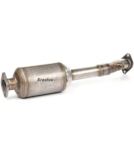 KF-22408 Catalyseur HYUNDAI / KIA