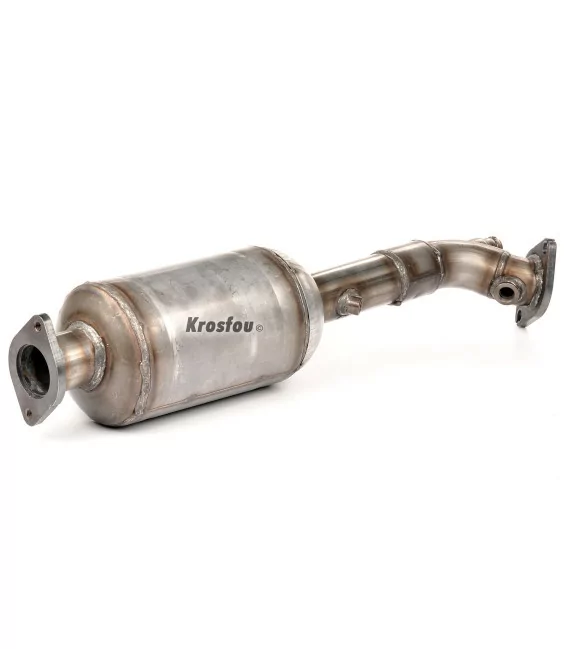 KF-42408 Catalyseur HYUNDAI / KIA