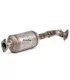 KF-42408 Catalyseur HYUNDAI / KIA