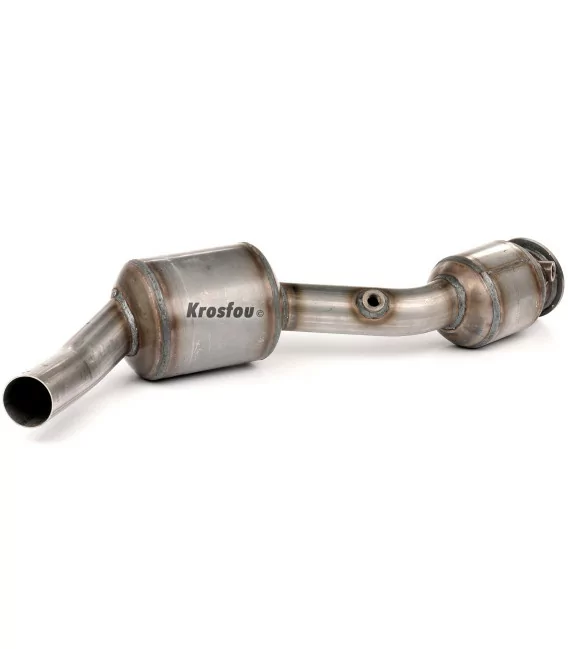 KF-34719 Catalyseur RANGE ROVER