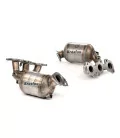 KF-54719 Catalyseur LEXUS / TOYOTA