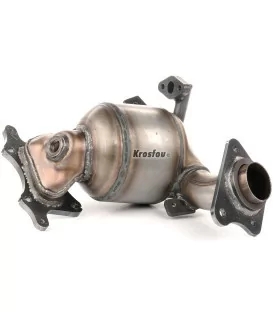 More about KF-94719 Catalyseur HONDA